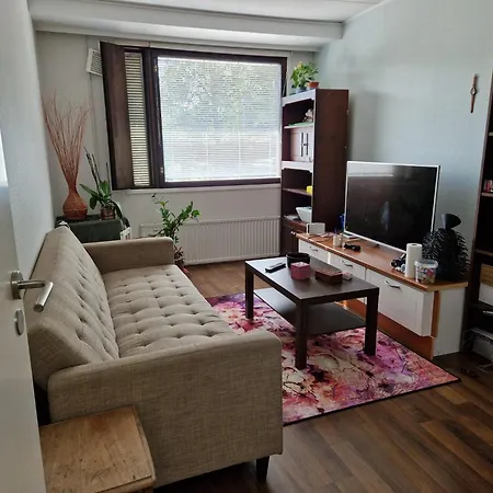 Appartement House By The *